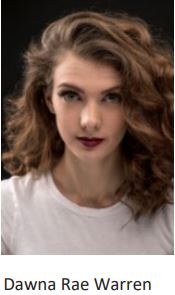 Dawna Rae Warren