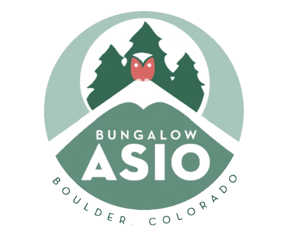 Bungalow Asio